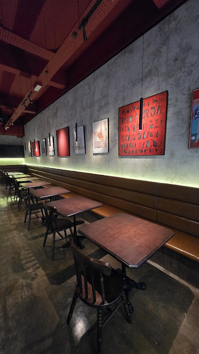 Photo of Damo Italian Restaurant - Kota Kinabalu, Sabah, Malaysia