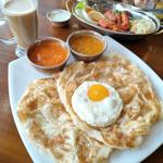 Photo of Blue Tandoor Restaurant & Grill￼ - Kota Kinabalu, Sabah, Malaysia