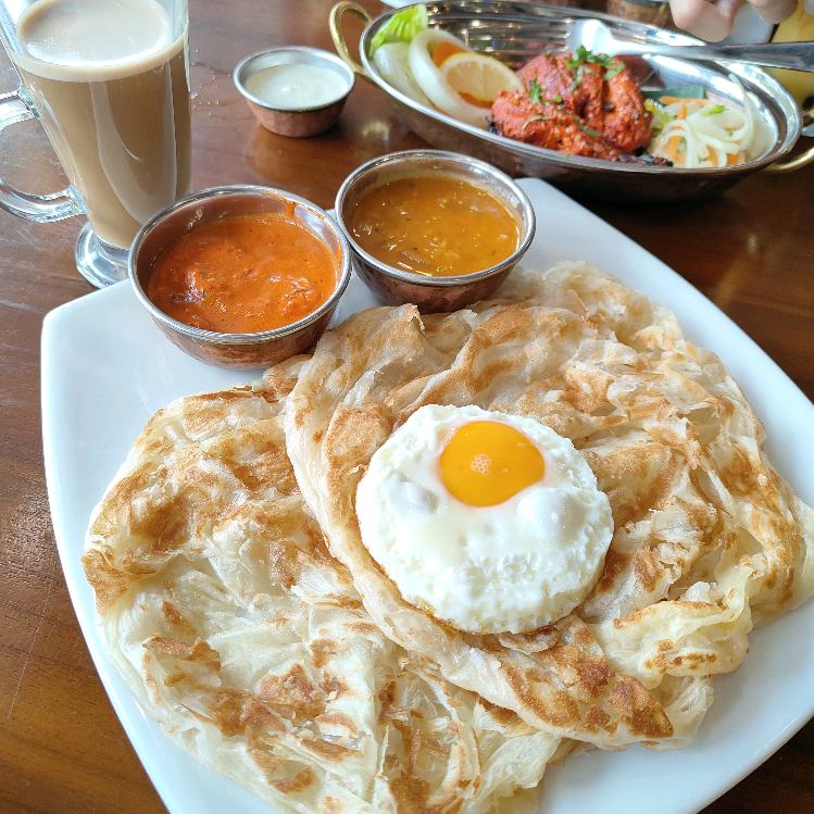 Photo of Blue Tandoor Restaurant & Grill￼ - Kota Kinabalu, Sabah, Malaysia