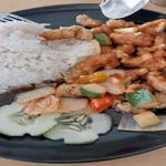 Photo of Restaurant Happy - Kota Kinabalu, Sabah, Malaysia