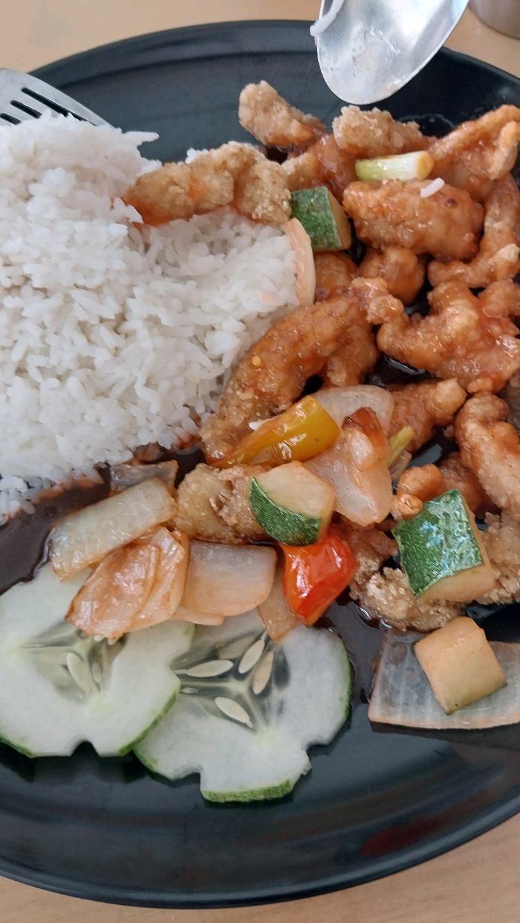 Photo of Restaurant Happy - Kota Kinabalu, Sabah, Malaysia