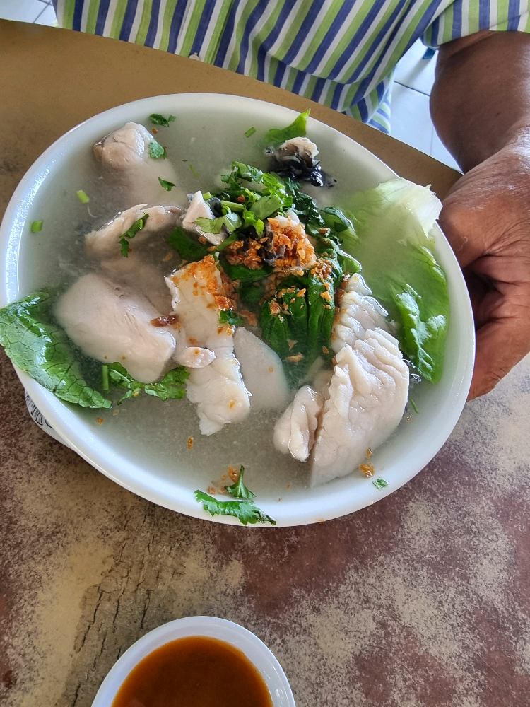 Photo of Kedai Kopi Ming Seng Hwang - Kota Kinabalu, Sabah, Malaysia