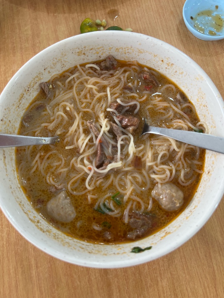 Photo of Home Taste Ngiu Chap - Kota Kinabalu, Sabah, Malaysia