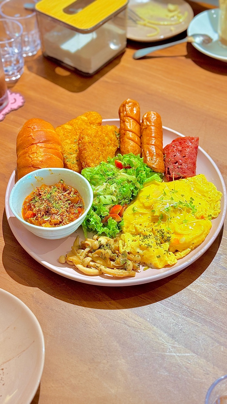 Photo of Fika by Fios Food - Kota Kinabalu, Sabah, Malaysia