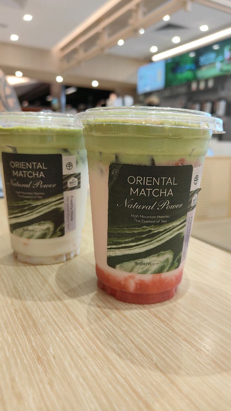 Photo of SHUYI Imago Kota Kinabalu 书亦烧仙草 - Kota Kinabalu, Sabah, Malaysia