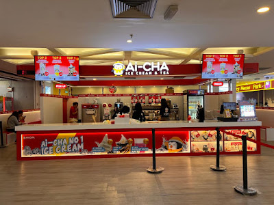 Photo of AiCHA Centre Point Sabah - Kota Kinabalu, Sabah, Malaysia