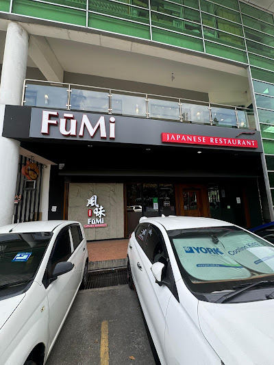 Photo of Fumi Japanese Restaurant - Kota Kinabalu, Sabah, Malaysia