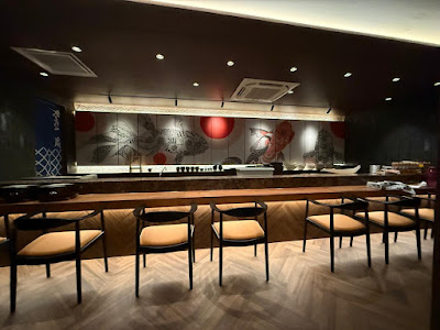 Photo of Kura Sumibi Yakiniku Japanese Restaurant - Kota Kinabalu, Sabah, Malaysia