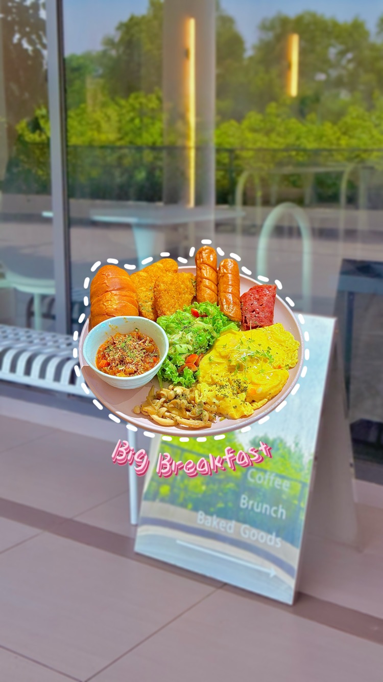Photo of Fika by Fios Food - Kota Kinabalu, Sabah, Malaysia