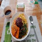 Photo of Baby Vege - Heritage Plaza - Kota Kinabalu, Sabah, Malaysia