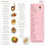 Photo of Fika by Fios Food - Kota Kinabalu, Sabah, Malaysia