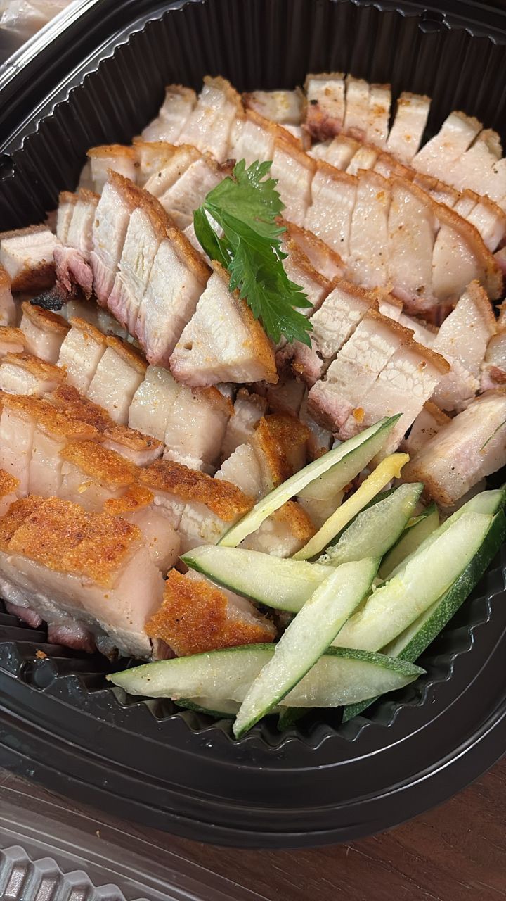 Photo of Imperial Meng Cantonese Roasted 帝王明港式烧腊 - Kota Kinabalu, Sabah, Malaysia