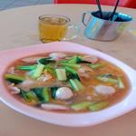 Photo of Kiong Zai Restaurant 强仔茶餐室 - Kota Kinabalu, Sabah, Malaysia
