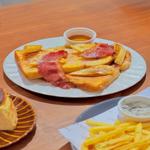 Photo of Fika by Fios Food - Kota Kinabalu, Sabah, Malaysia