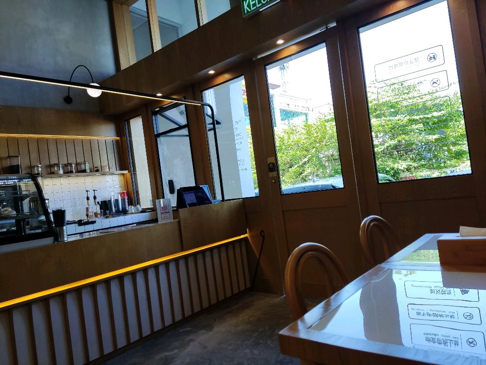 Photo of Fatt Choi Coffee (KK) - Kota Kinabalu, Sabah, Malaysia
