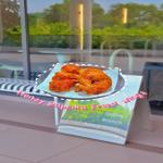 Photo of Fika by Fios Food - Kota Kinabalu, Sabah, Malaysia