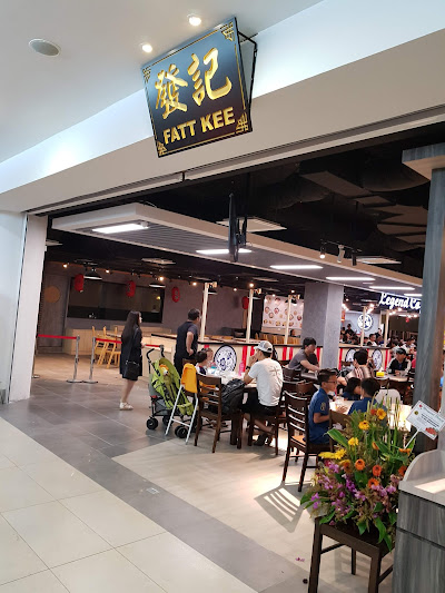 Photo of Fatt Kee Seafood Restaurant - Kota Kinabalu, Sabah, Malaysia