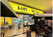 Photo of KOPI MENAK - Kota Kinabalu, Sabah, Malaysia