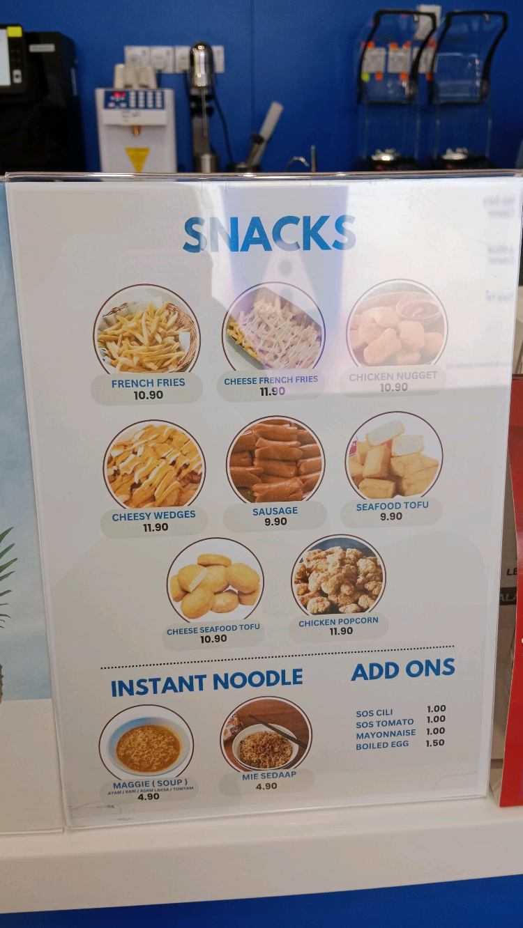 Photo of ARTEASG Kota Kinabalu - Kota Kinabalu, Sabah, Malaysia