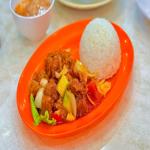 Photo of Public Food Court - Kota Kinabalu, Sabah, Malaysia