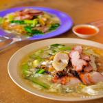 Photo of Restoran Tenom Mee - Kota Kinabalu, Sabah, Malaysia