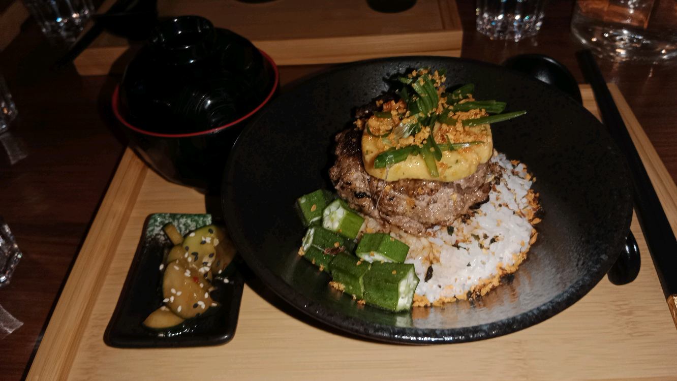 Photo of STACK & STEAK - Kota Kinabalu, Sabah, Malaysia