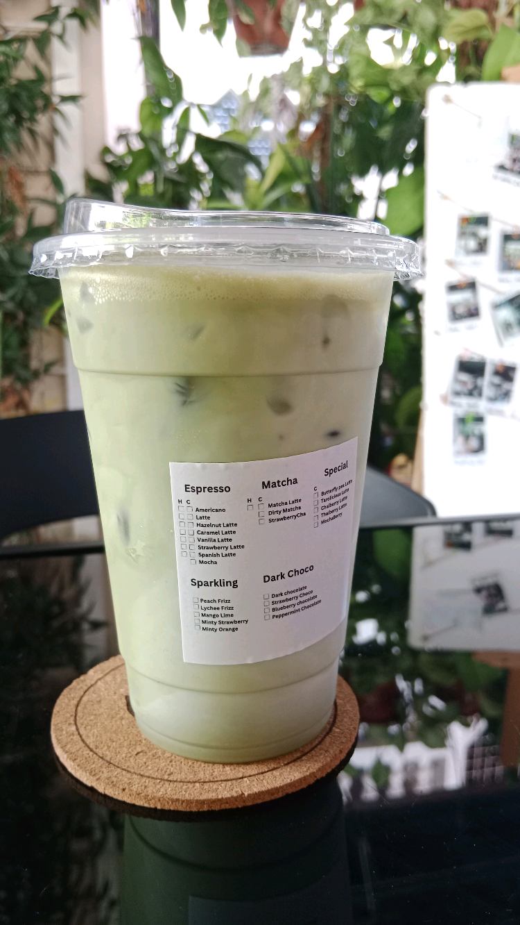 Photo of Bah.kupi (homebased) - Kota Kinabalu, Sabah, Malaysia