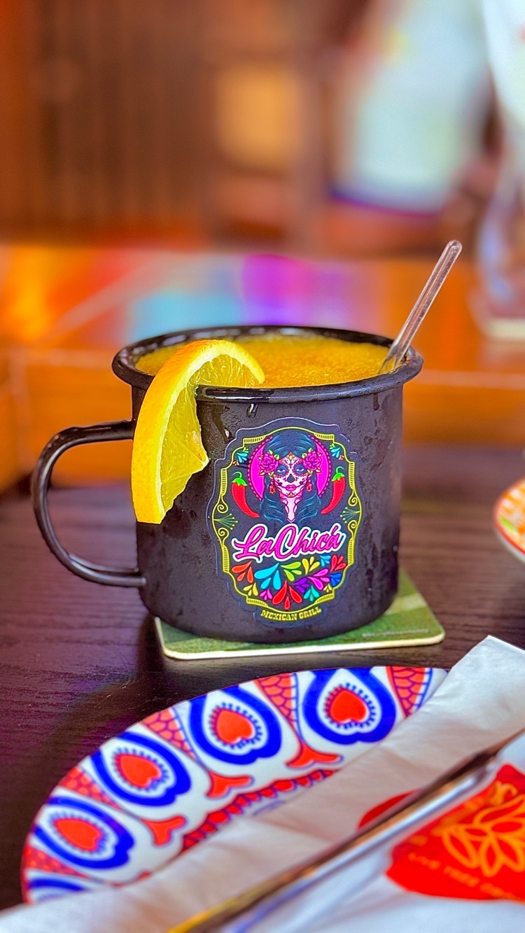 Photo of La Chichá Mexican Grill & Bar, Imago - Kota Kinabalu, Sabah, Malaysia