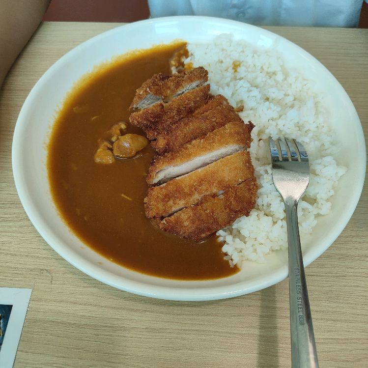 Photo of Ramen KUMO @ Likas Square - Kota Kinabalu, Sabah, Malaysia