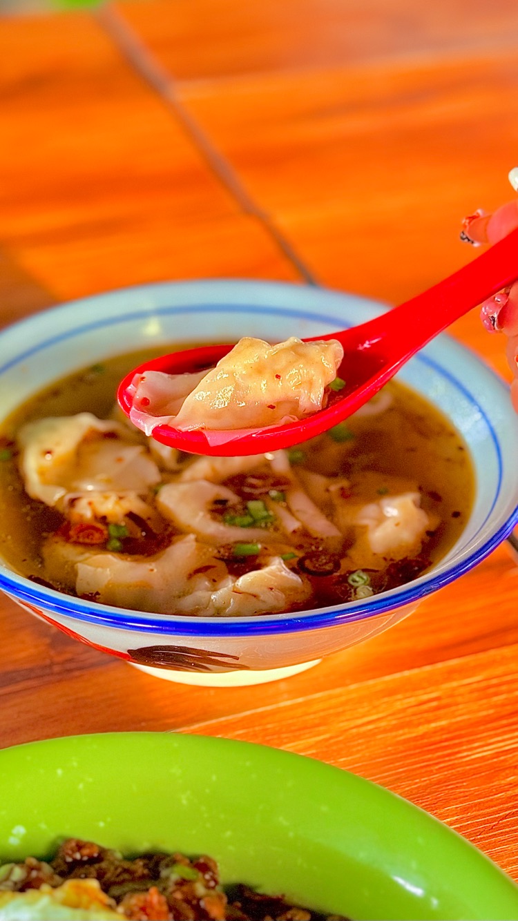 Photo of Kah Hiong Fish Noodle 家乡鱼什 - Kota Kinabalu, Sabah, Malaysia