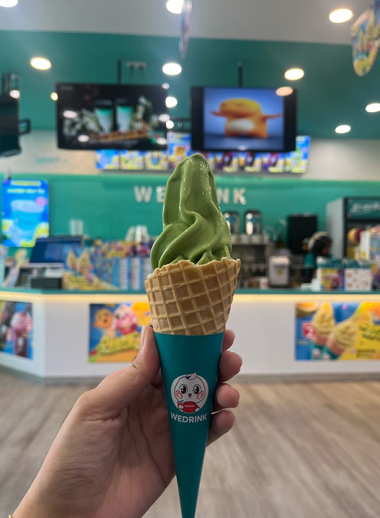 Photo of WEDRINK @ Lintas Plaza - Kota Kinabalu, Sabah, Malaysia