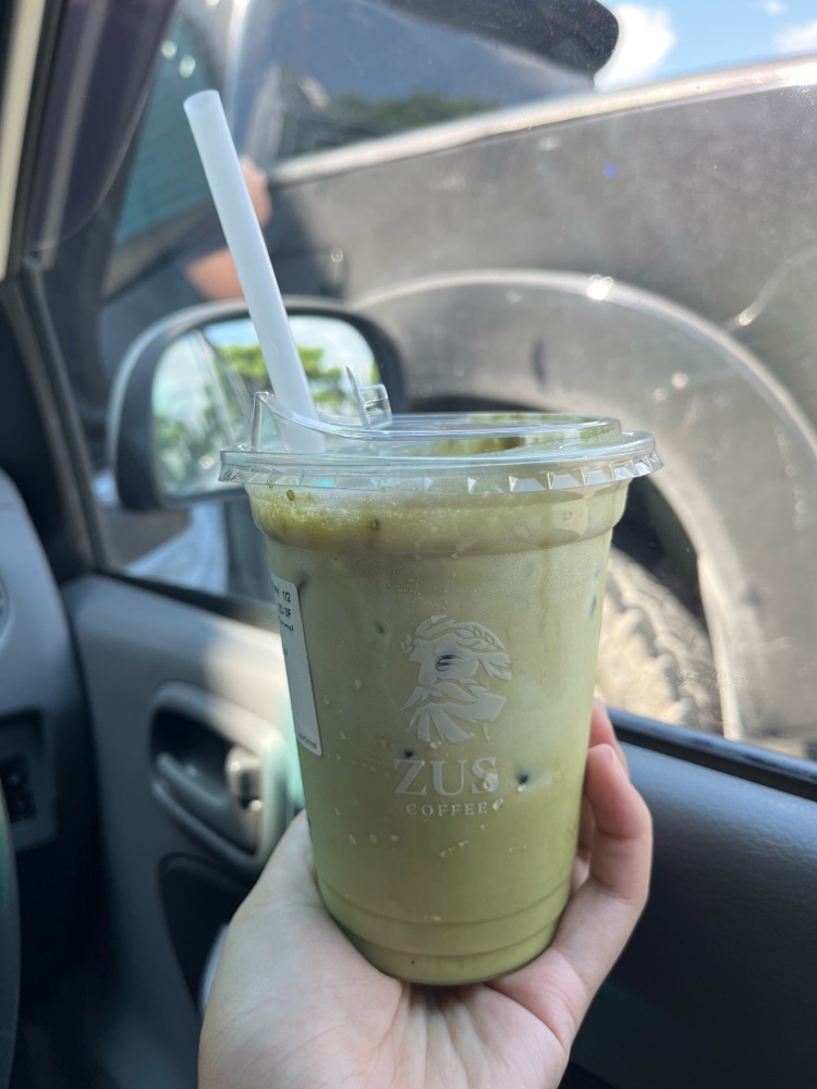 Photo of ZUS Coffee @ ITCC - Kota Kinabalu, Sabah, Malaysia