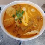 Photo of 有渔 YOYII Fish Noodles - Kota Kinabalu, Sabah, Malaysia