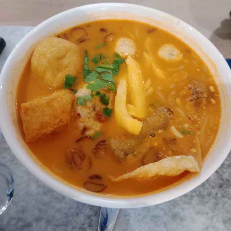 Photo of 有渔 YOYII Fish Noodles - Kota Kinabalu, Sabah, Malaysia