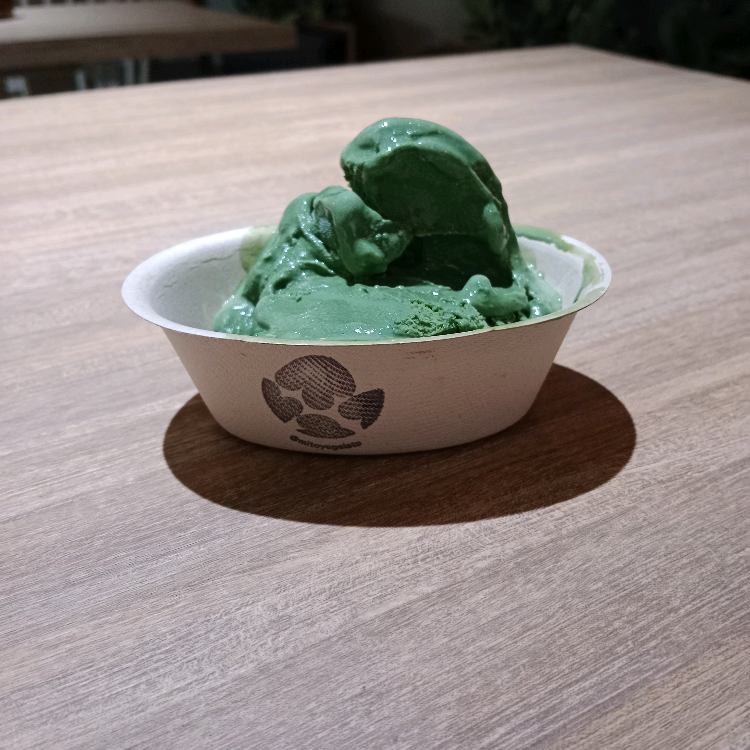 Photo of Mitoya Gelato & Tea House - Kota Kinabalu, Sabah, Malaysia