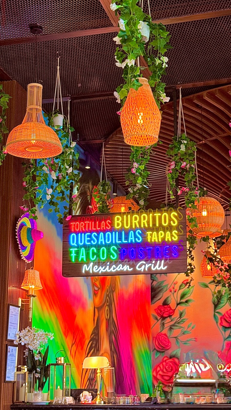 Photo of La Chichá Mexican Grill & Bar, Imago - Kota Kinabalu, Sabah, Malaysia