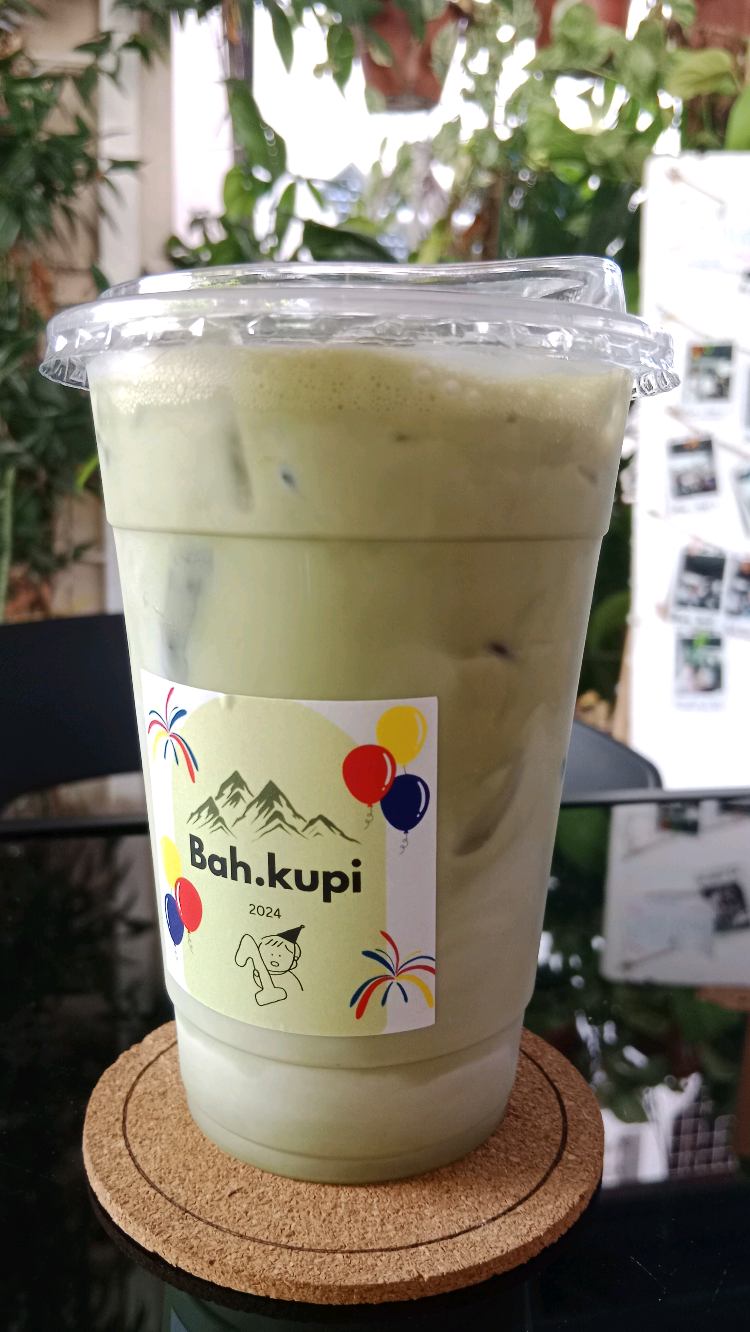 Photo of Bah.kupi (homebased) - Kota Kinabalu, Sabah, Malaysia