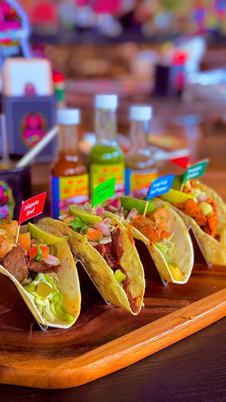 Photo of La Chichá Mexican Grill & Bar, Imago - Kota Kinabalu, Sabah, Malaysia