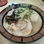 Photo of Ramen KUMO @ Likas Square - Kota Kinabalu, Sabah, Malaysia