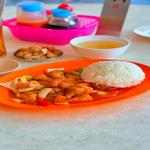 Photo of Public Food Court - Kota Kinabalu, Sabah, Malaysia