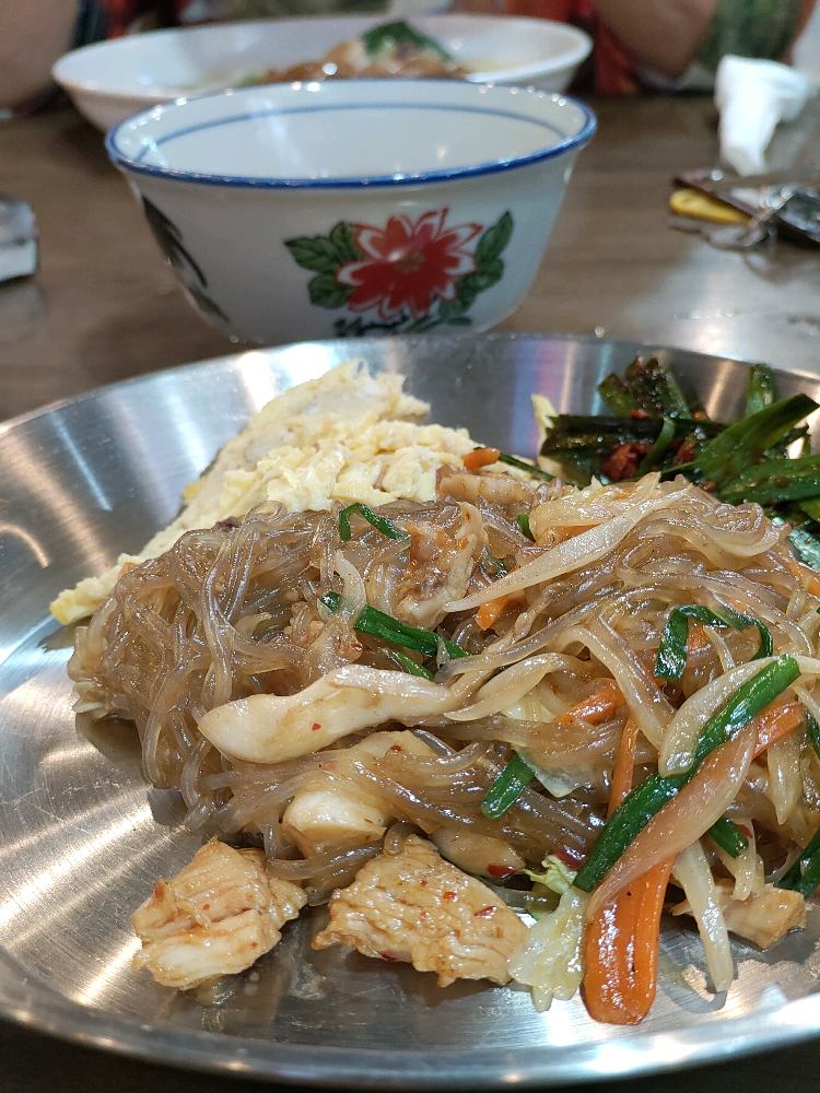 Photo of Eat Your Kimchi; Korean Corner - Kota Kinabalu, Sabah, Malaysia