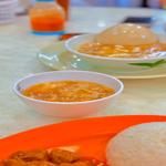Photo of Public Food Court - Kota Kinabalu, Sabah, Malaysia