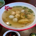 Photo of 六福茶室 Lot 6 Hawker - Kota Kinabalu, Sabah, Malaysia