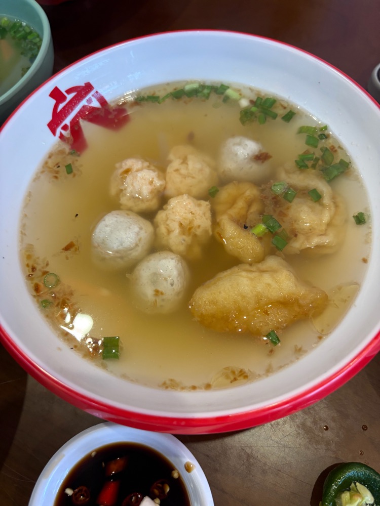 Photo of 六福茶室 Lot 6 Hawker - Kota Kinabalu, Sabah, Malaysia