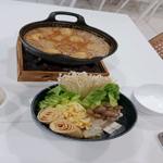 Photo of i Mushroom Cafe - Kota Kinabalu, Sabah, Malaysia