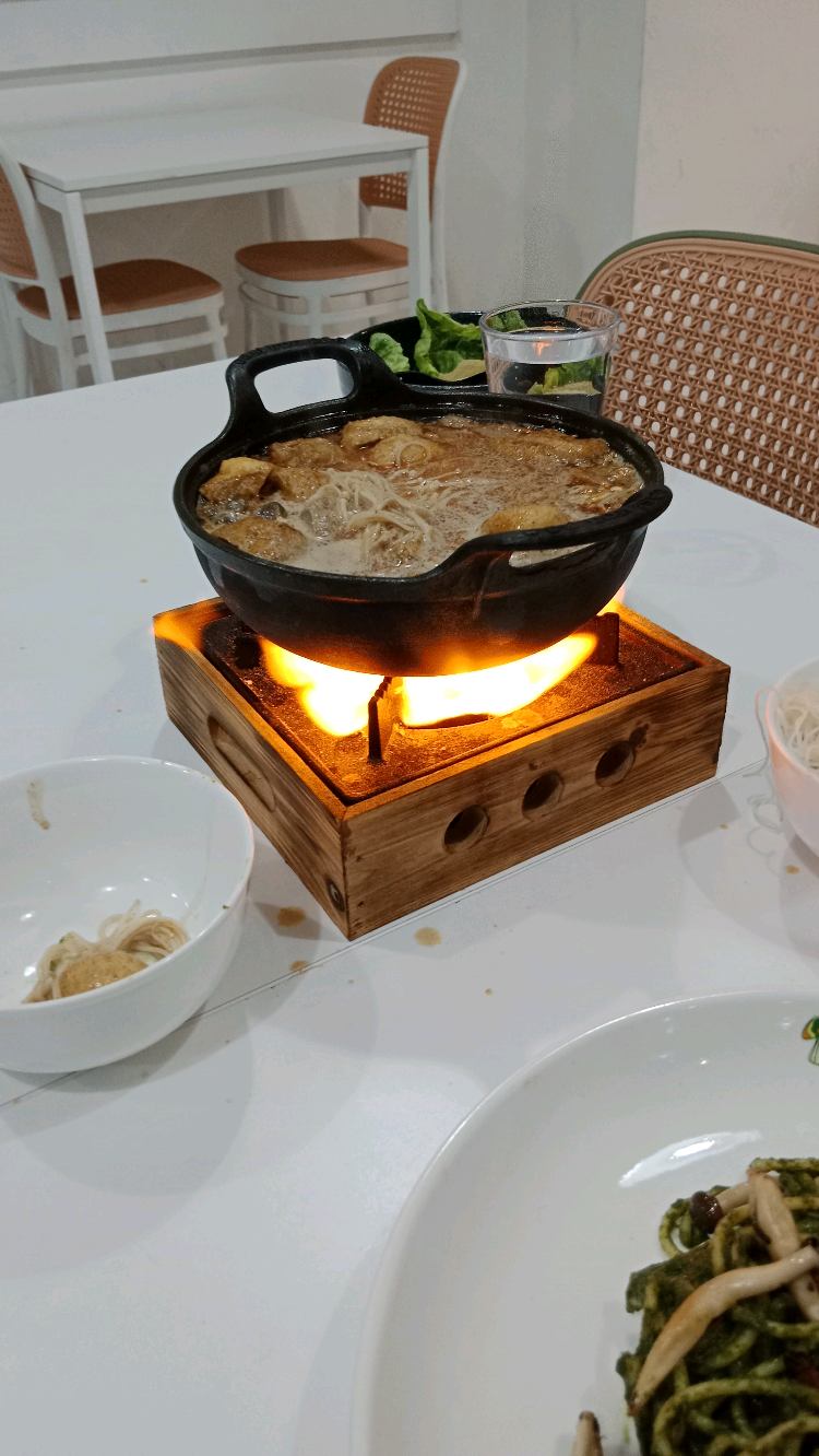 Photo of i Mushroom Cafe - Kota Kinabalu, Sabah, Malaysia