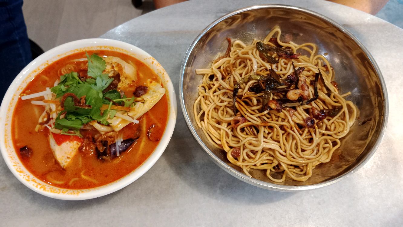 Photo of 有渔 YOYII Fish Noodles - Kota Kinabalu, Sabah, Malaysia