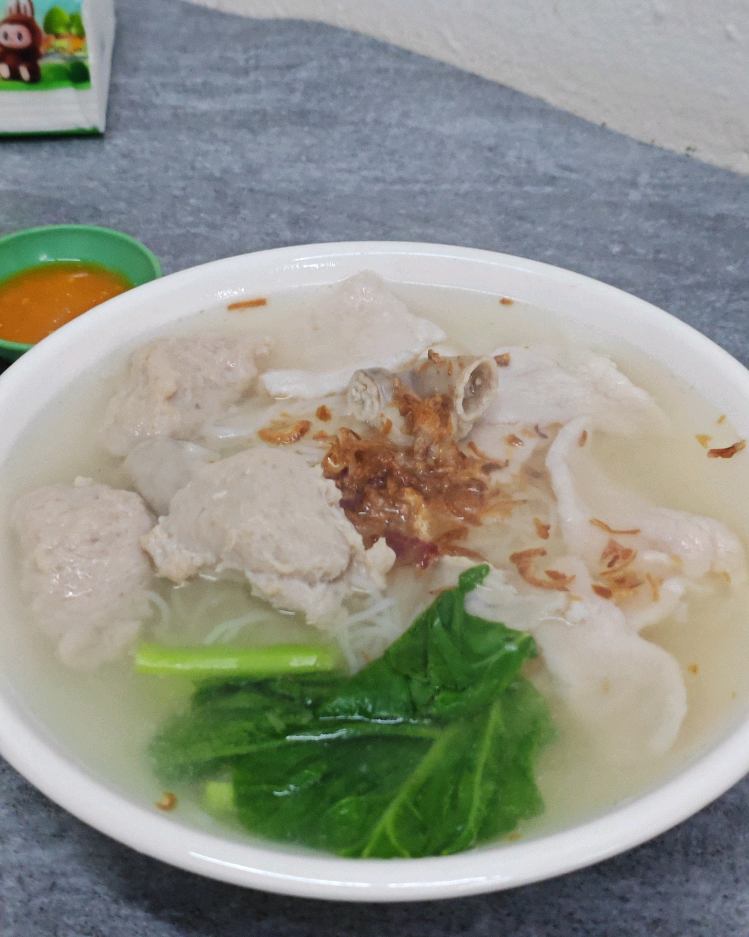 Photo of 源丰茶餐室 Yuan Fung Kopi House - Kota Kinabalu, Sabah, Malaysia