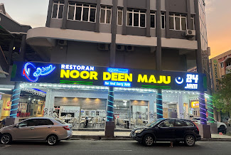 Photo of Noor Deen Maju Lintas - Kota Kinabalu, Sabah, Malaysia