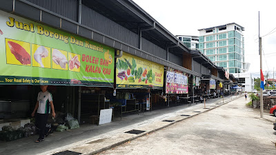 Photo of Seasons Food Court - Kota Kinabalu, Sabah, Malaysia